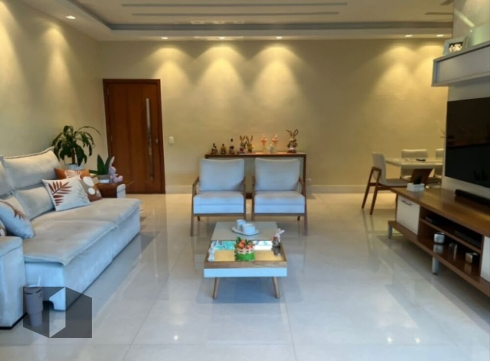 Apartamento, 3 quartos, 162 m² - Foto 7