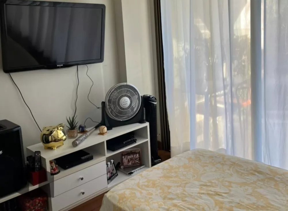 Apartamento, 3 quartos, 162 m² - Foto 2