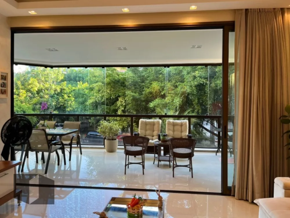 Apartamento, 3 quartos, 162 m² - Foto 10