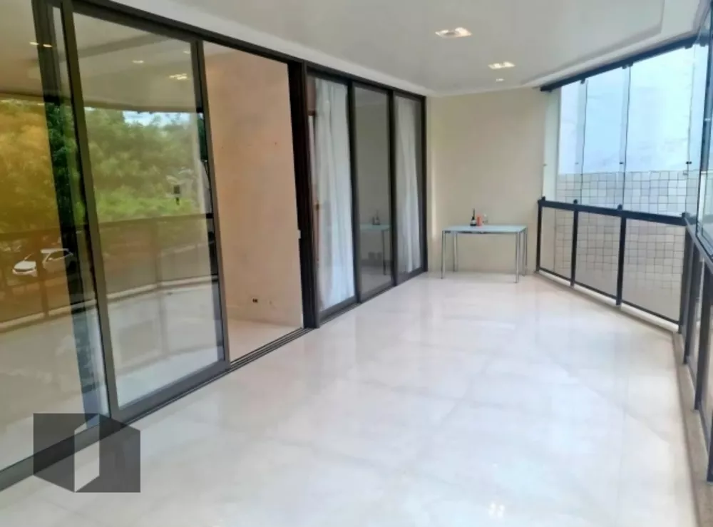 Apartamento, 3 quartos, 162 m² - Foto 27