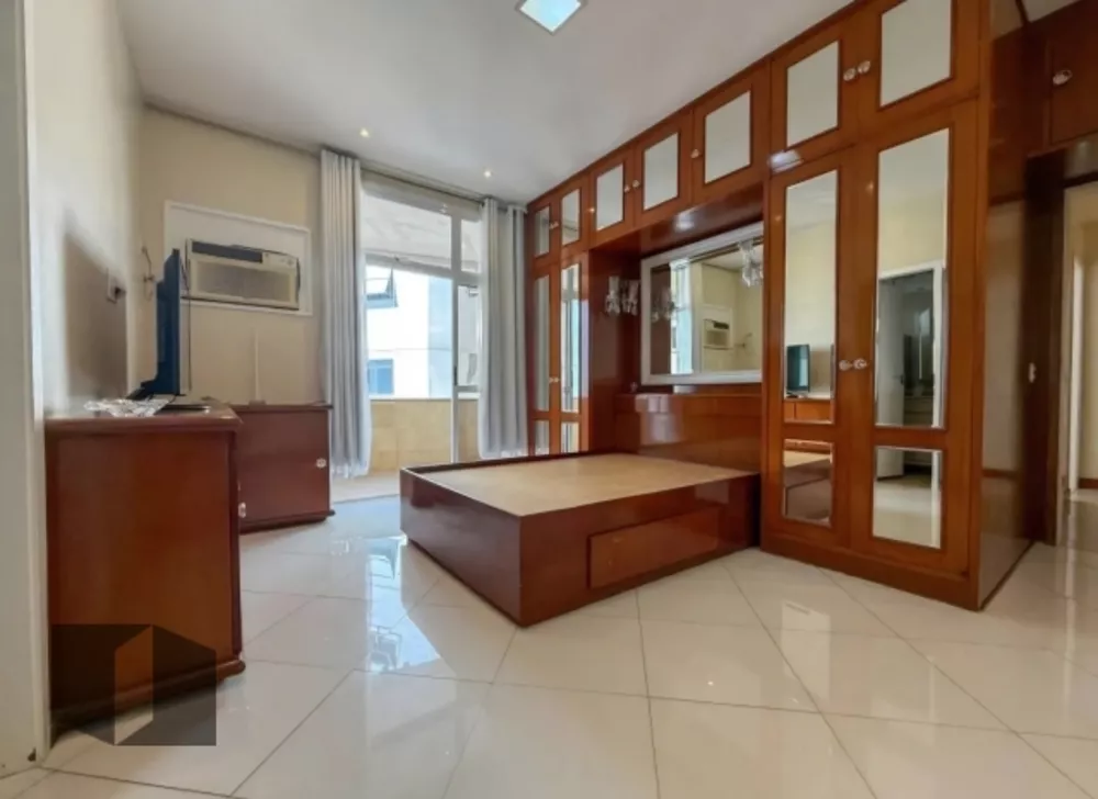 Apartamento, 3 quartos, 162 m² - Foto 46