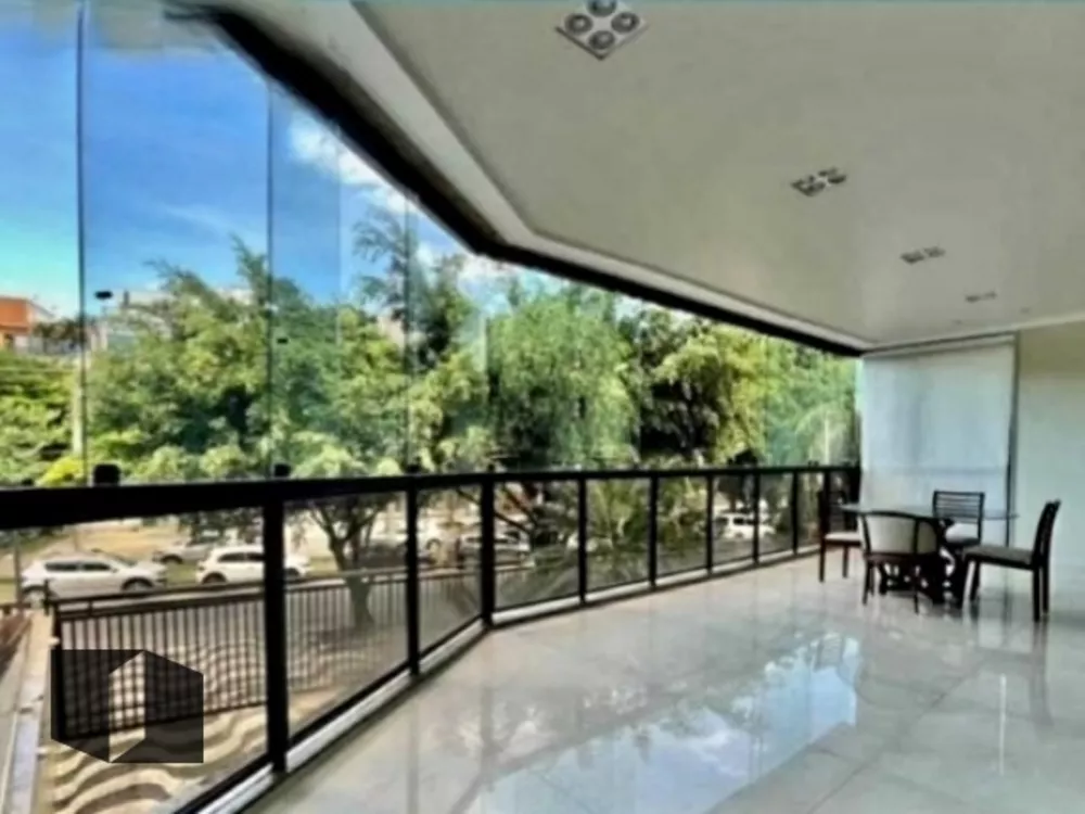 Apartamento, 3 quartos, 162 m² - Foto 1