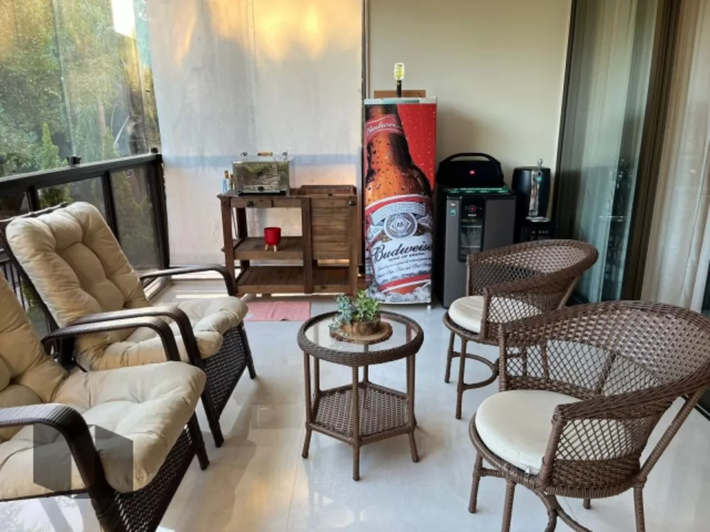 Apartamento, 3 quartos, 162 m² - Foto 20