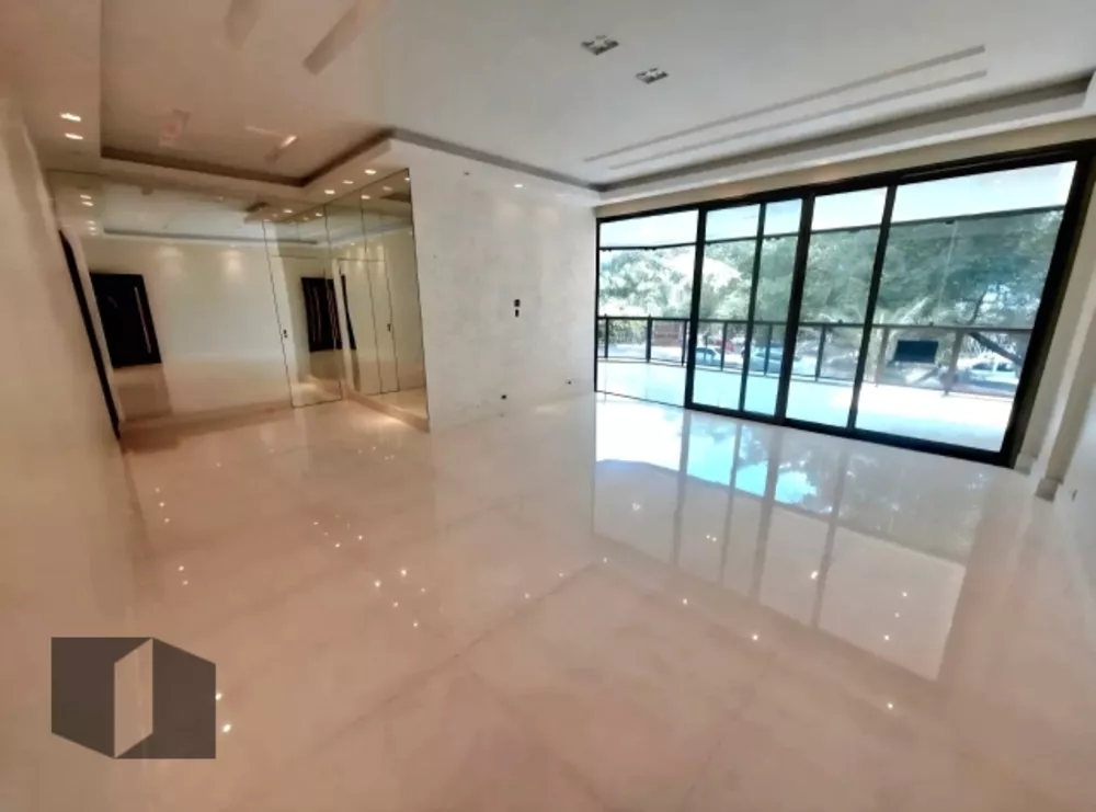 Apartamento, 3 quartos, 162 m² - Foto 47