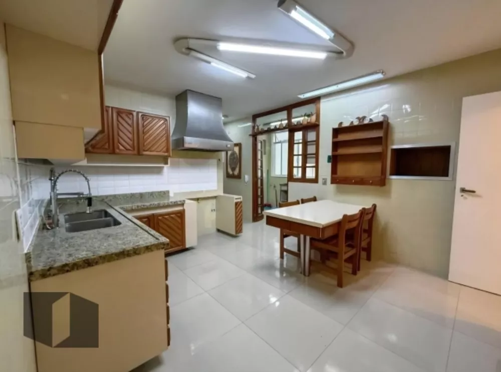 Apartamento, 3 quartos, 162 m² - Foto 26