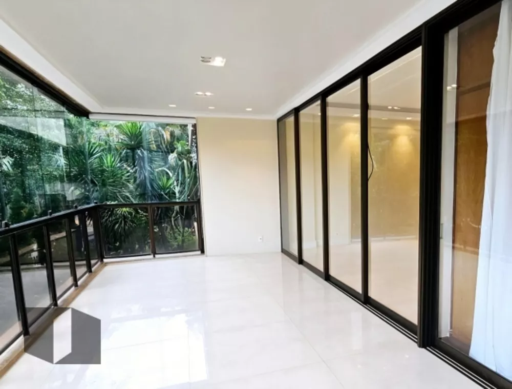 Apartamento, 3 quartos, 162 m² - Foto 53