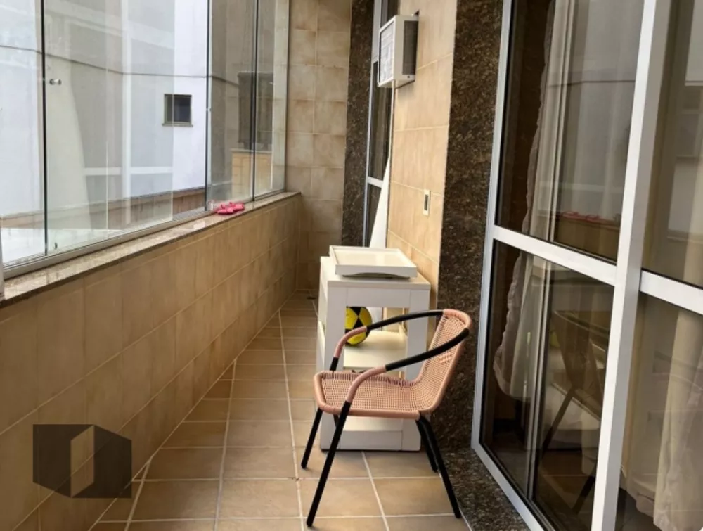 Apartamento, 3 quartos, 162 m² - Foto 3