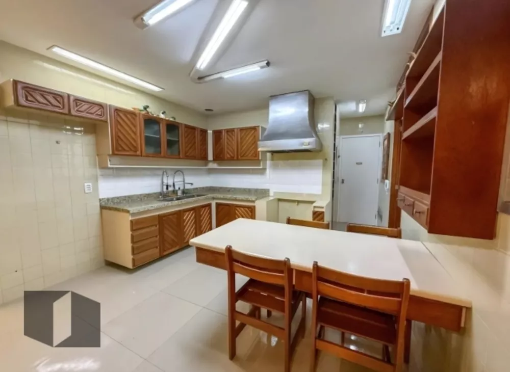 Apartamento, 3 quartos, 162 m² - Foto 28