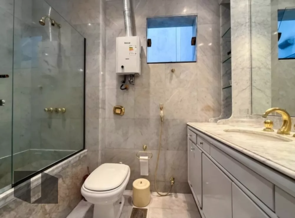 Apartamento, 3 quartos, 162 m² - Foto 50