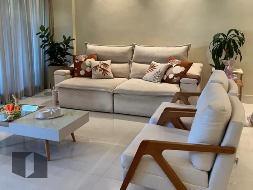 Apartamento, 3 quartos, 162 m² - Foto 9