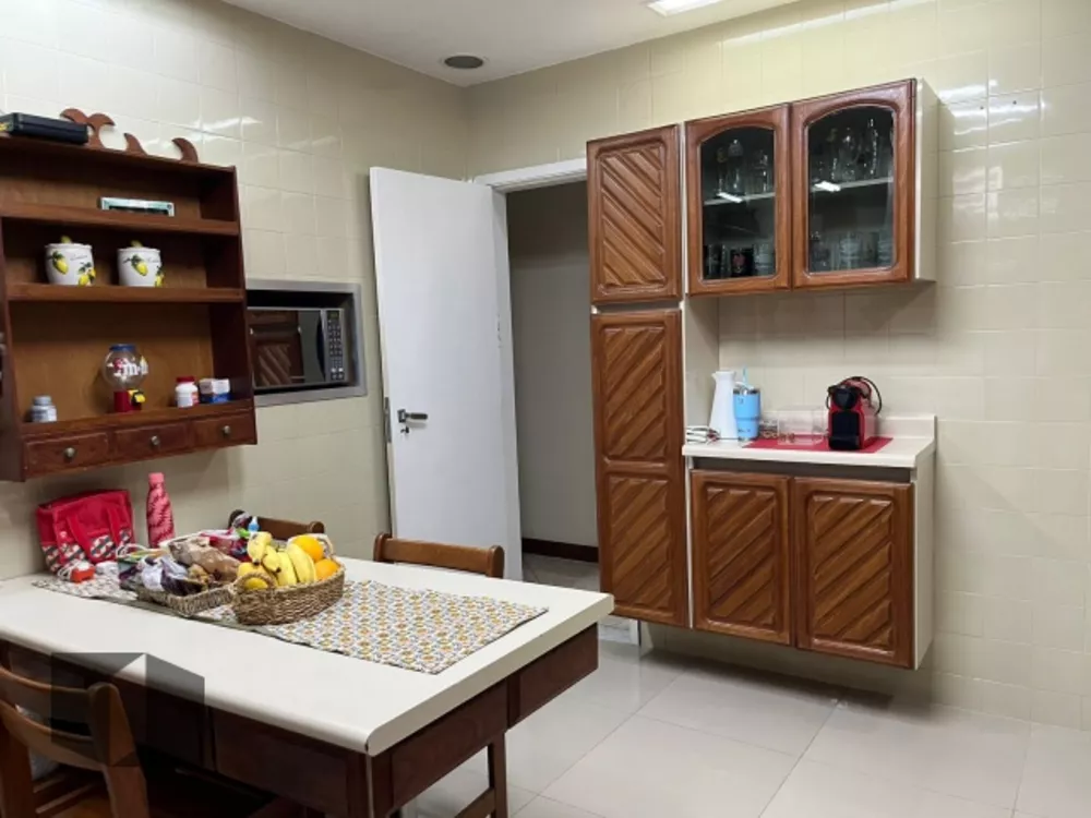 Apartamento, 3 quartos, 162 m² - Foto 4
