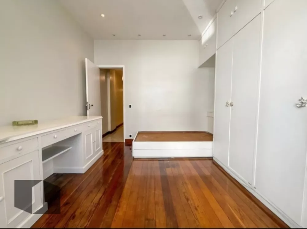 Apartamento, 3 quartos, 162 m² - Foto 41