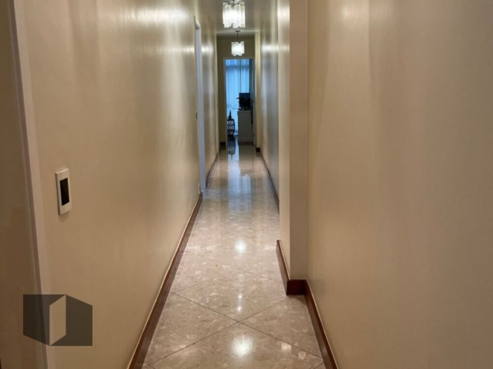 Apartamento, 3 quartos, 162 m² - Foto 8