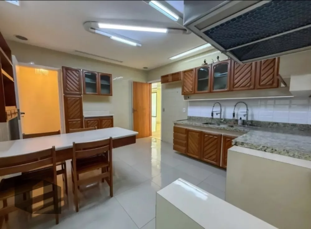 Apartamento, 3 quartos, 162 m² - Foto 30