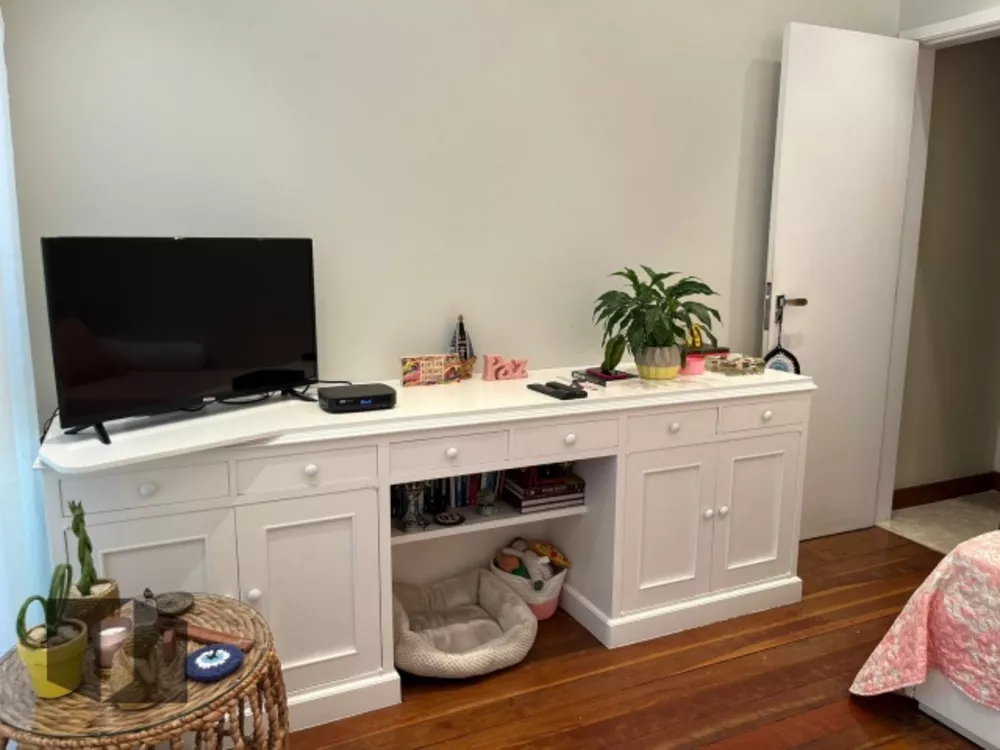 Apartamento, 3 quartos, 162 m² - Foto 16