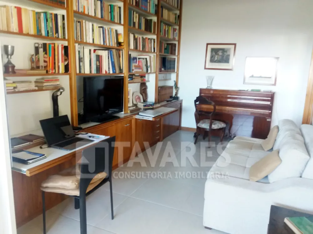 Apartamento, 4 quartos, 198 m² - Foto 22