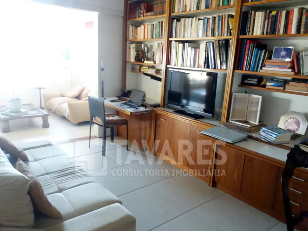 Apartamento, 4 quartos, 198 m² - Foto 35