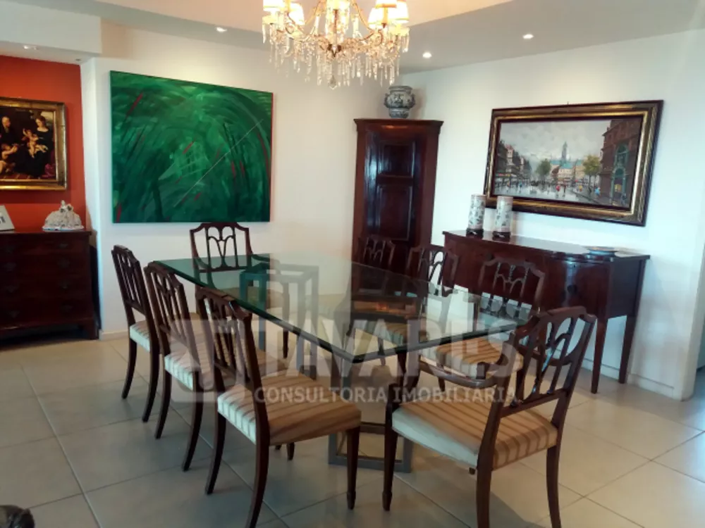 Apartamento, 4 quartos, 198 m² - Foto 10