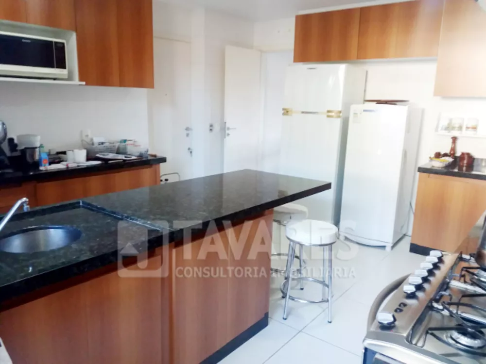 Apartamento, 4 quartos, 198 m² - Foto 6