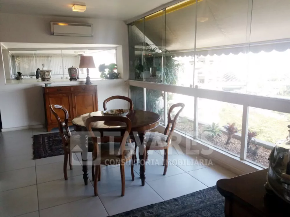Apartamento, 4 quartos, 198 m² - Foto 20