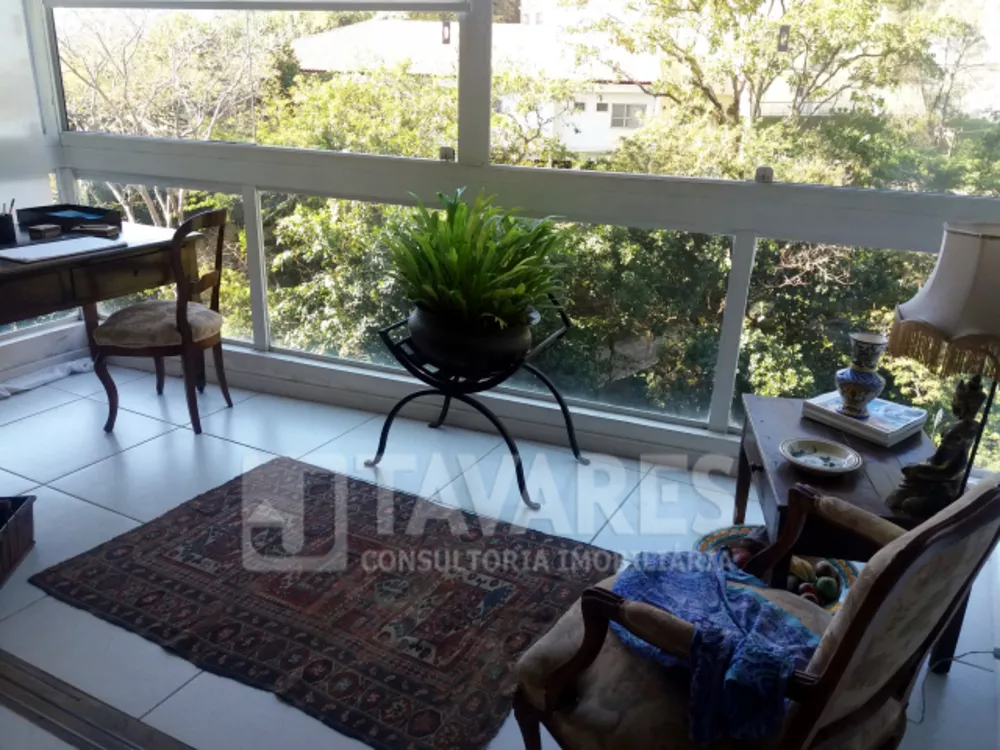 Apartamento, 4 quartos, 198 m² - Foto 2