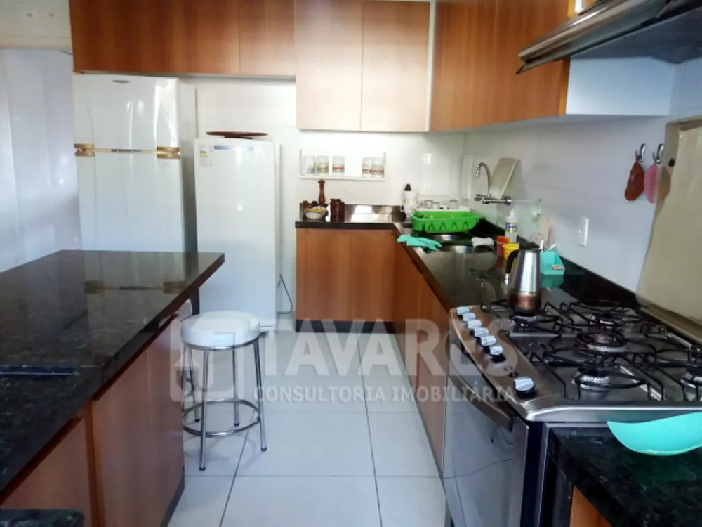 Apartamento, 4 quartos, 198 m² - Foto 21