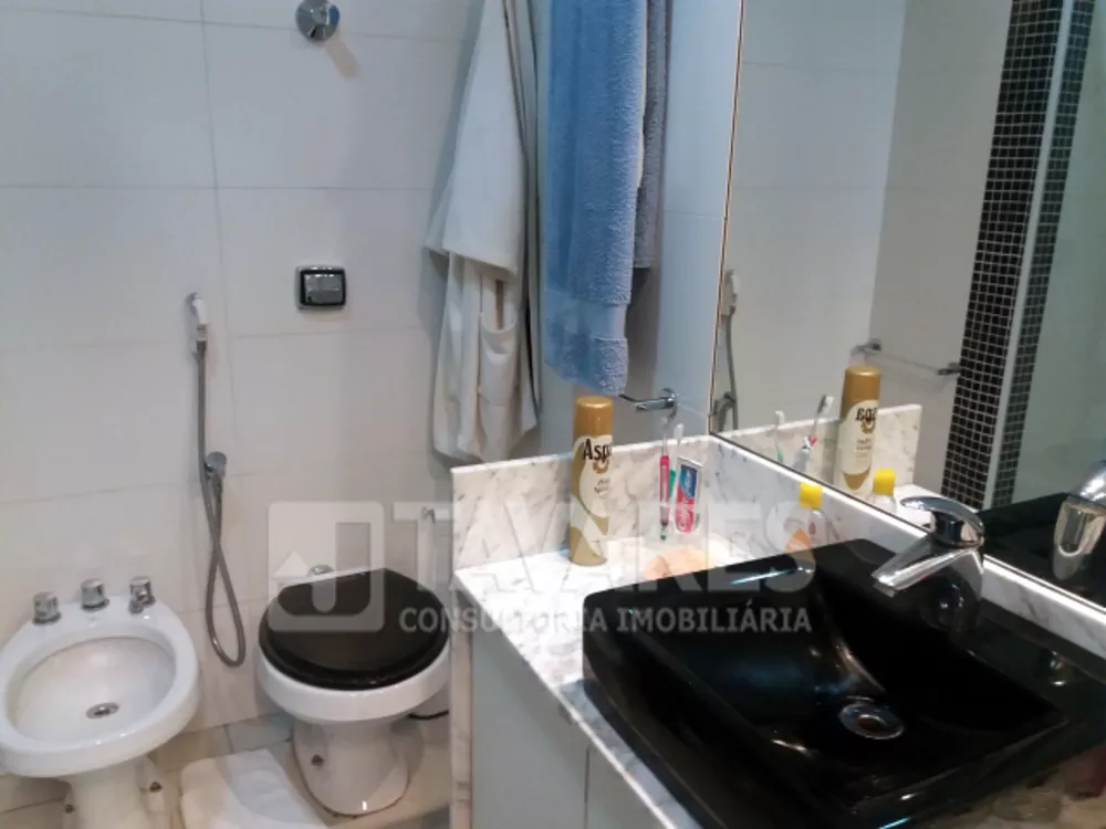 Apartamento, 4 quartos, 198 m² - Foto 18