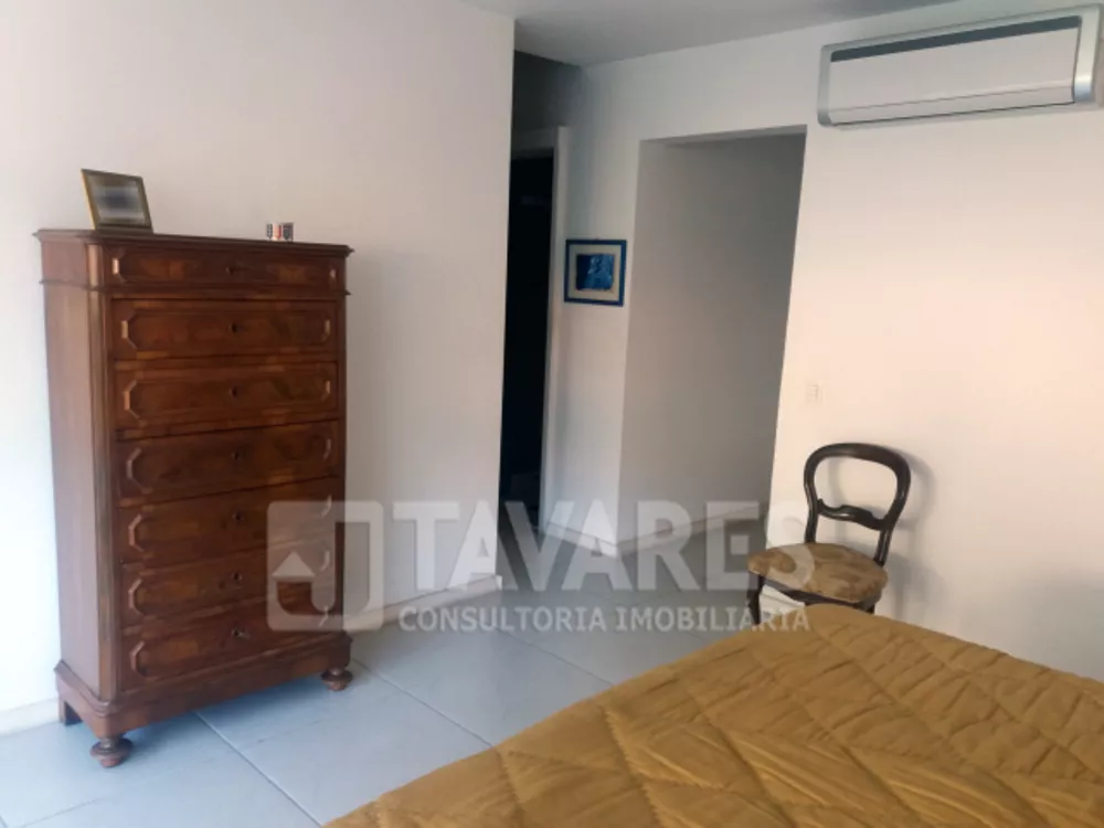 Apartamento, 4 quartos, 198 m² - Foto 30