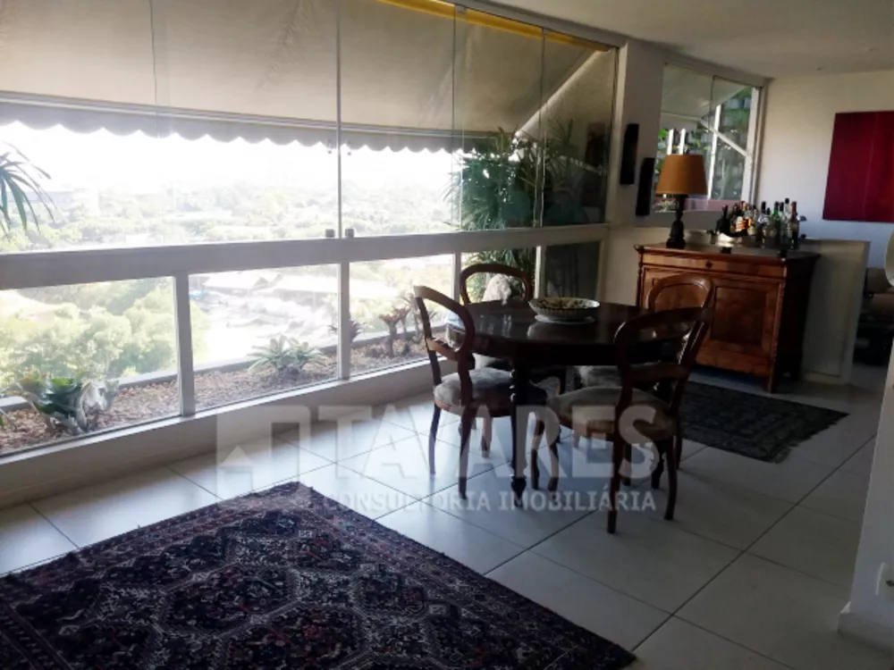 Apartamento, 4 quartos, 198 m² - Foto 34