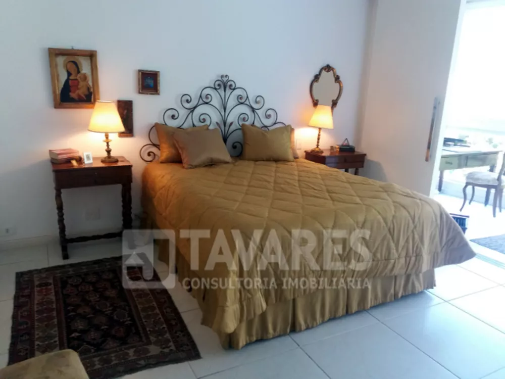 Apartamento, 4 quartos, 198 m² - Foto 19