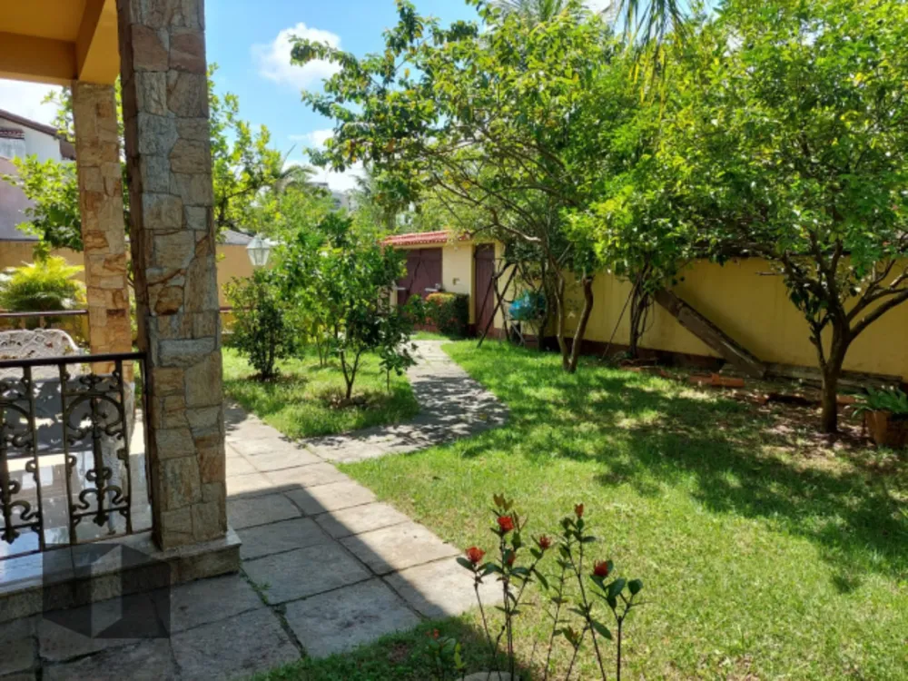 Casa de Condomínio, 4 quartos - Foto 11
