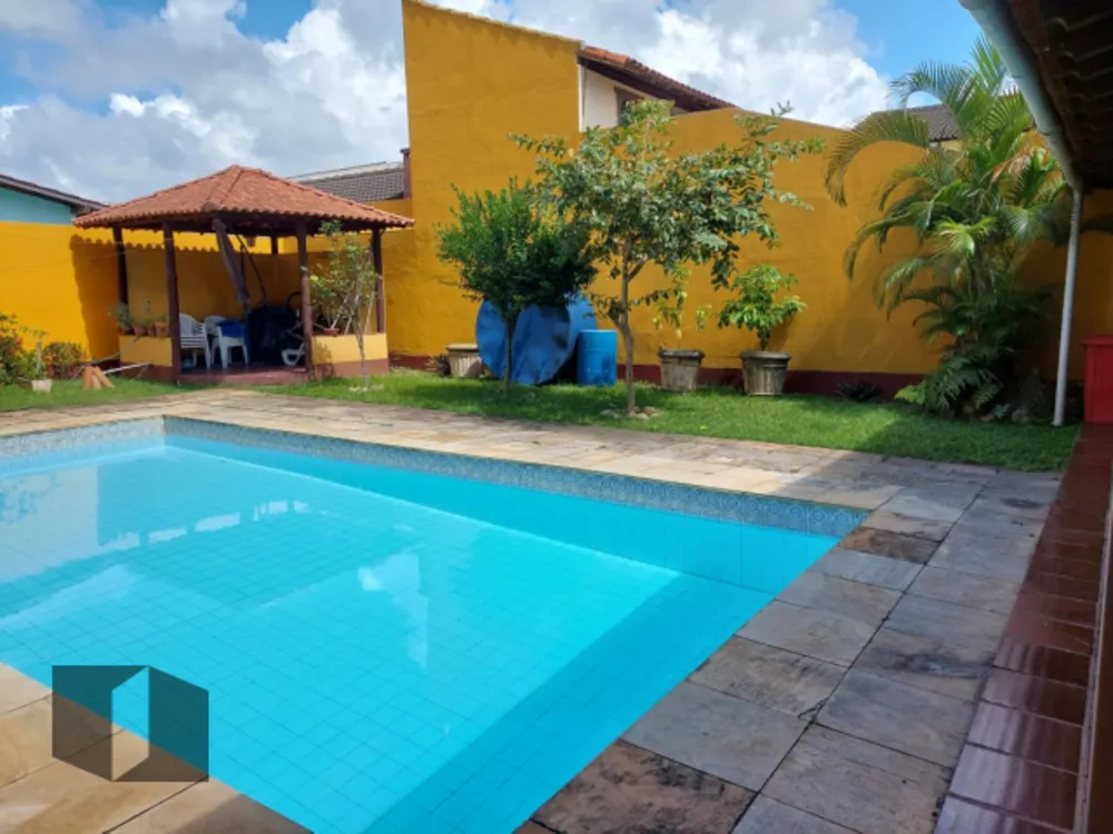 Casa de Condomínio, 4 quartos - Foto 5