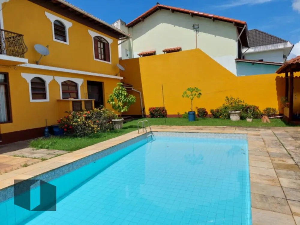 Casa de Condomínio, 4 quartos - Foto 3