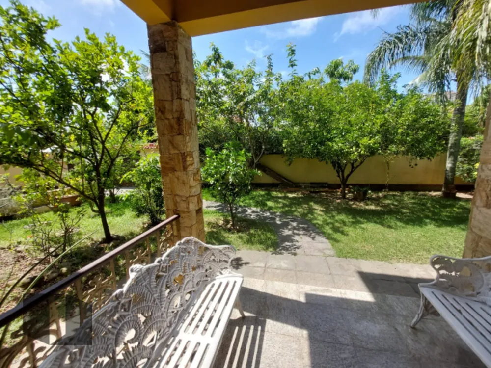 Casa de Condomínio, 4 quartos - Foto 10