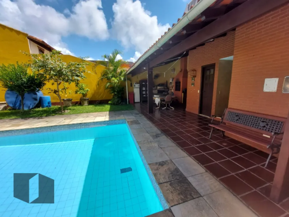 Casa de Condomínio, 4 quartos - Foto 6