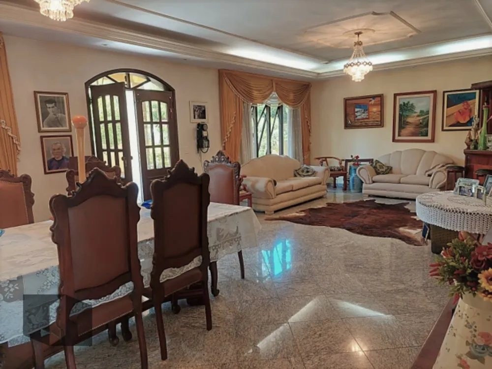 Casa de Condomínio, 4 quartos - Foto 7