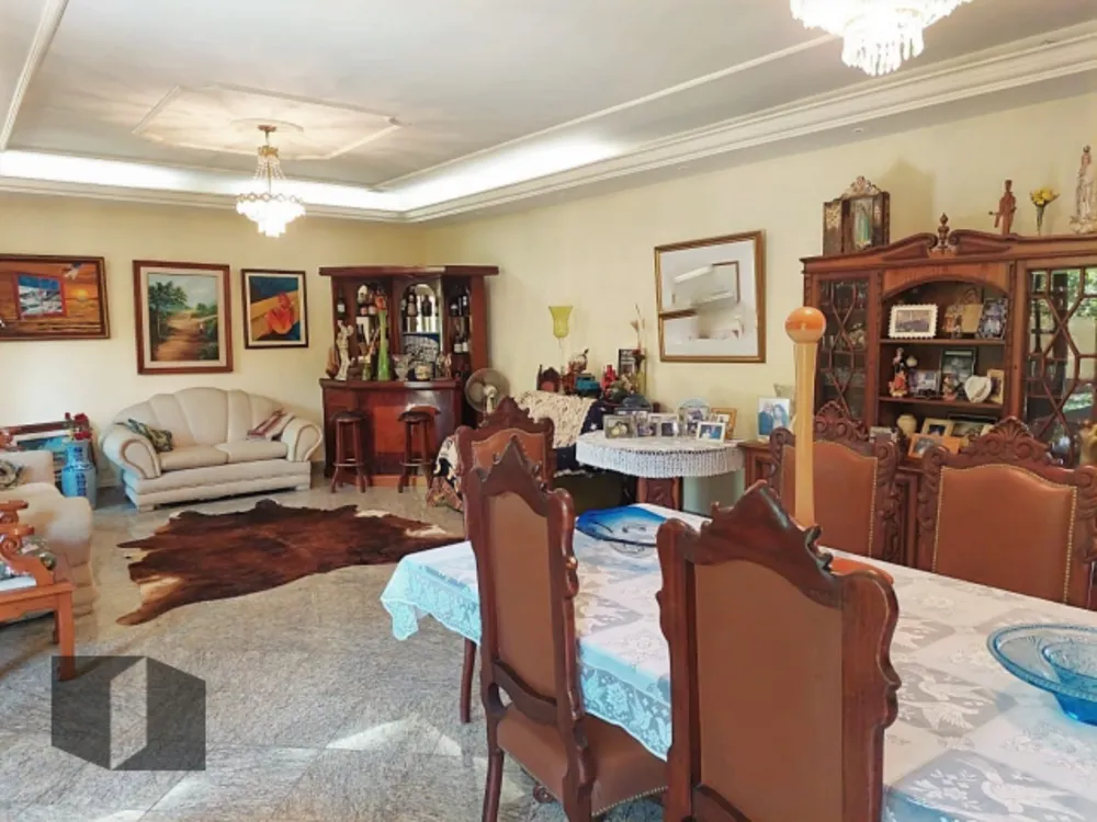 Casa de Condomínio, 4 quartos - Foto 8