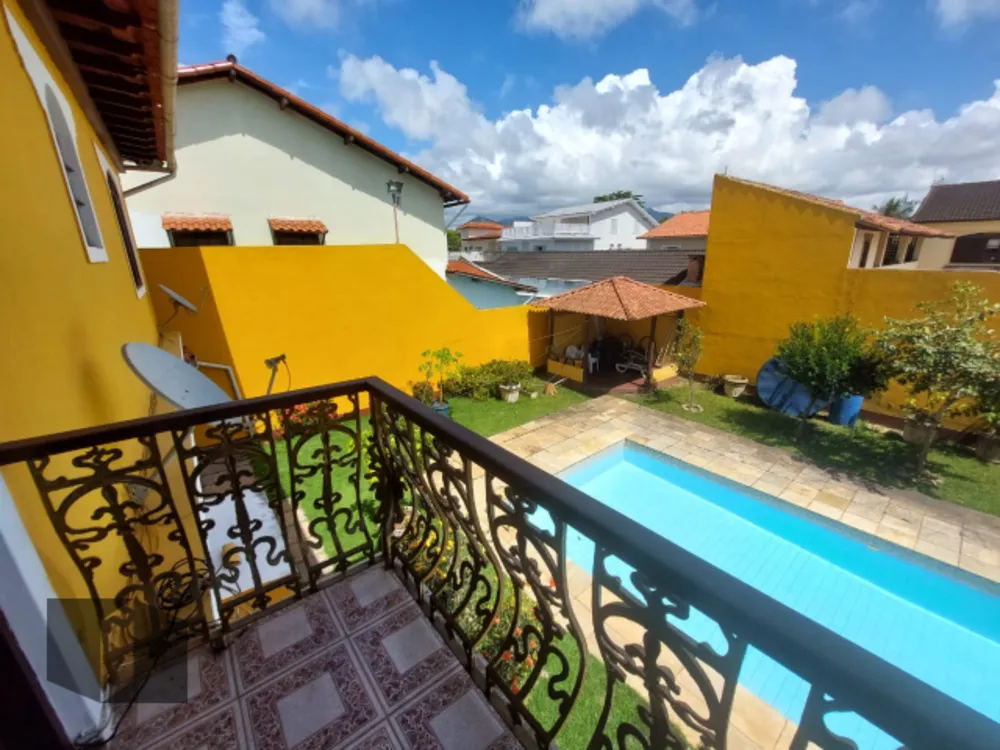 Casa de Condomínio, 4 quartos - Foto 19