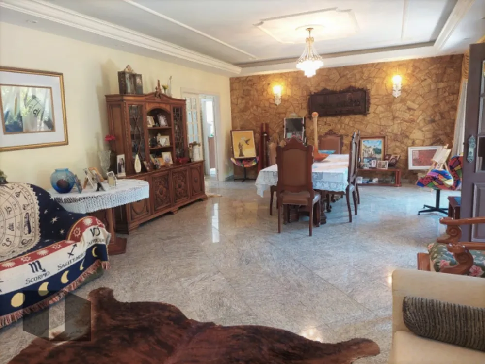 Casa de Condomínio, 4 quartos - Foto 9