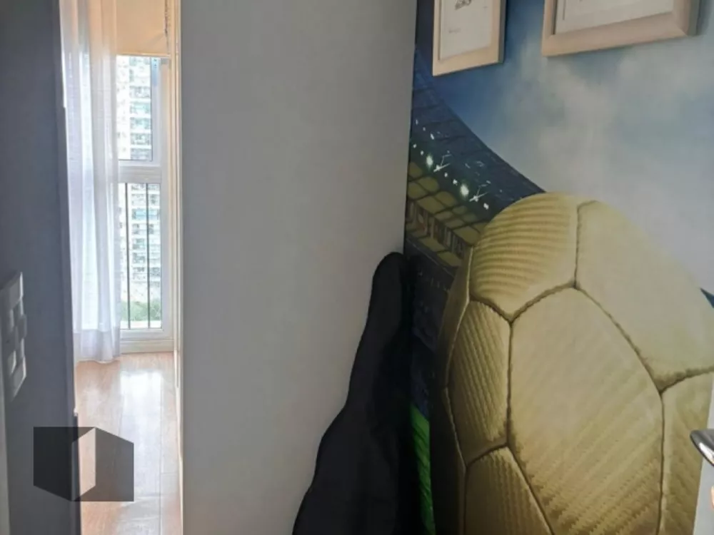 Apartamento, 4 quartos, 167 m² - Foto 27