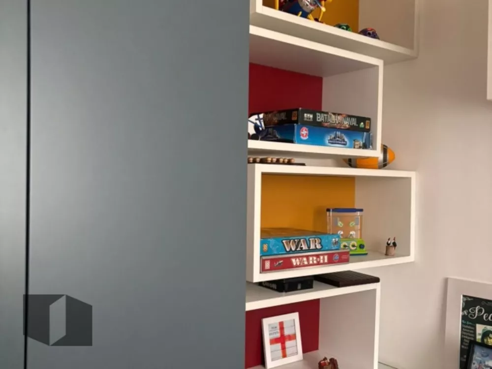 Apartamento, 4 quartos, 167 m² - Foto 12