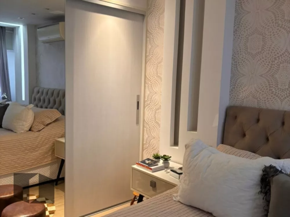 Apartamento, 4 quartos, 167 m² - Foto 8