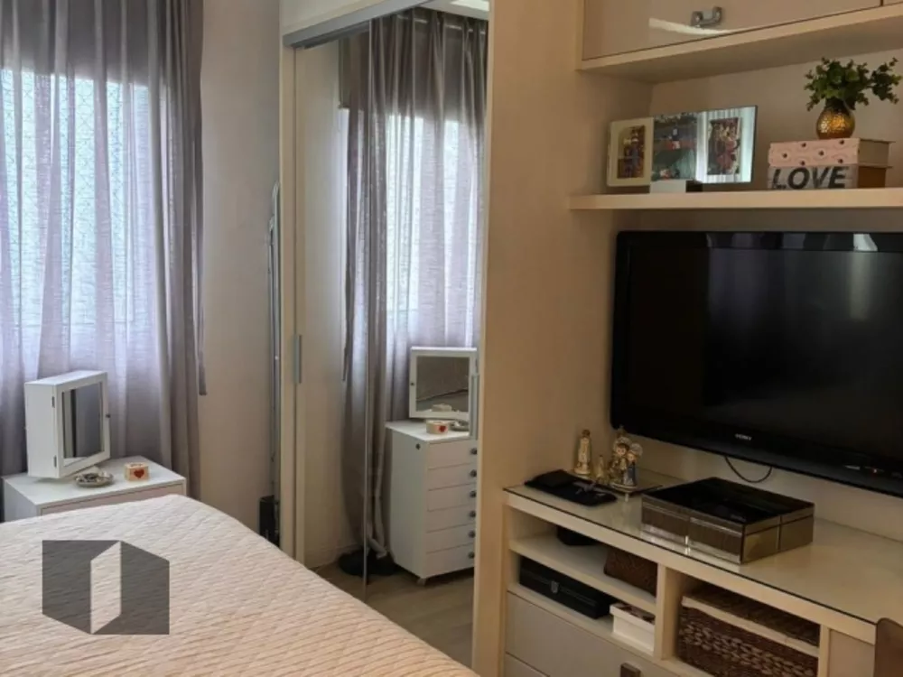 Apartamento, 4 quartos, 167 m² - Foto 9