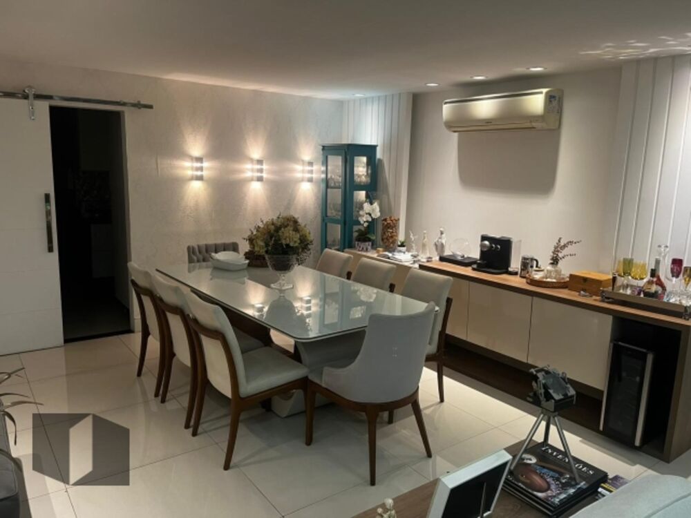Apartamento, 4 quartos, 167 m² - Foto 5