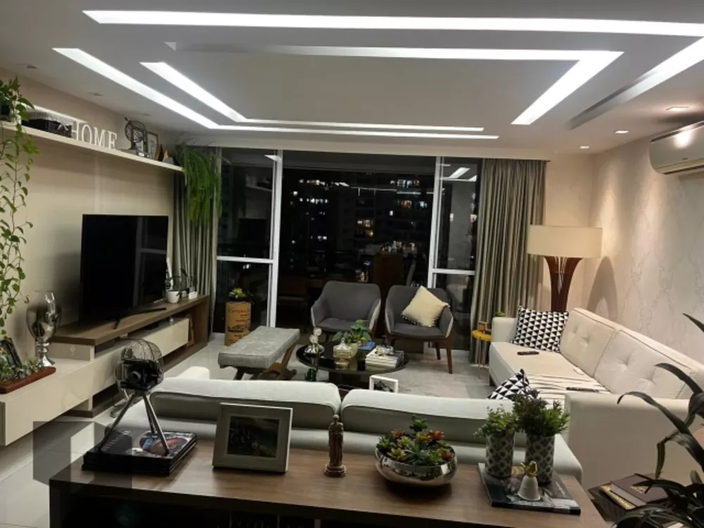 Apartamento, 4 quartos, 167 m² - Foto 26