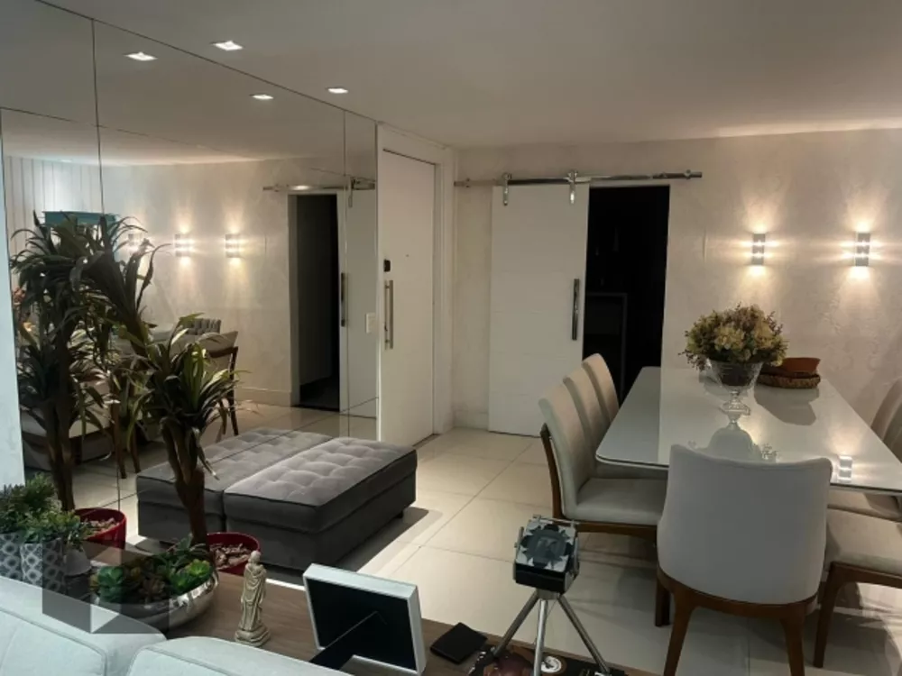 Apartamento, 4 quartos, 167 m² - Foto 6