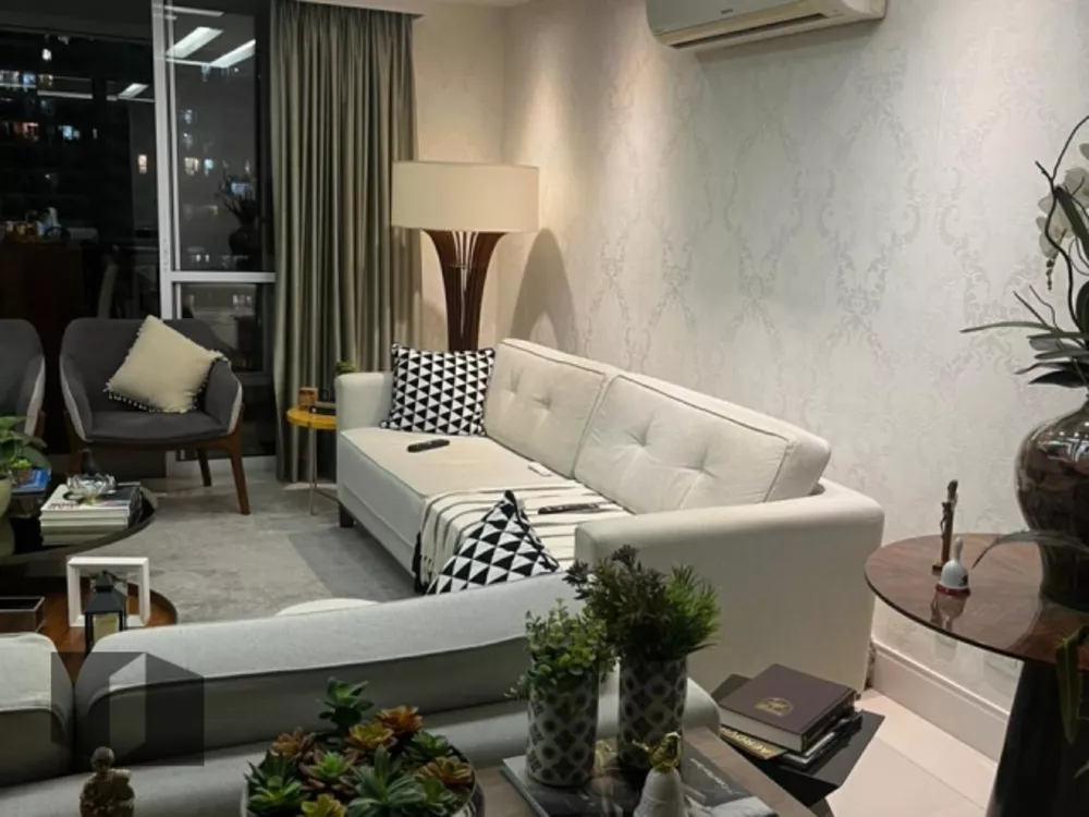 Apartamento, 4 quartos, 167 m² - Foto 3