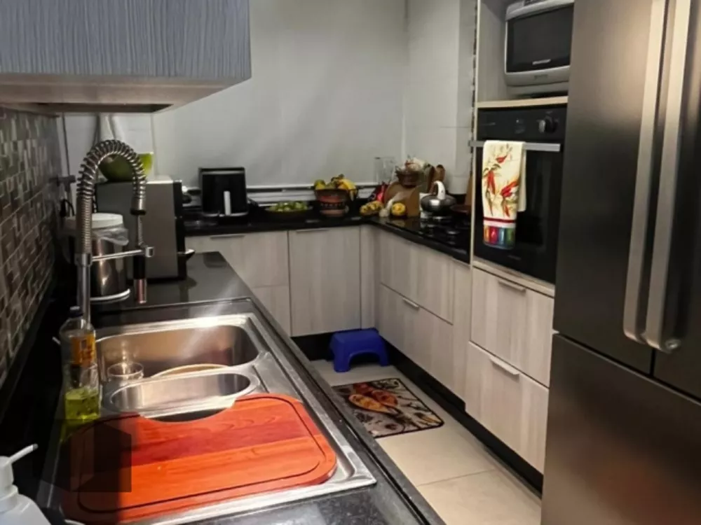 Apartamento, 4 quartos, 167 m² - Foto 16
