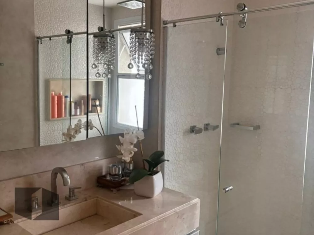 Apartamento, 4 quartos, 167 m² - Foto 10