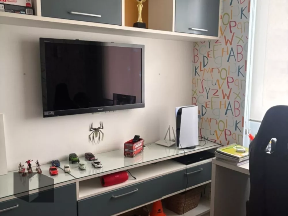 Apartamento, 4 quartos, 167 m² - Foto 31